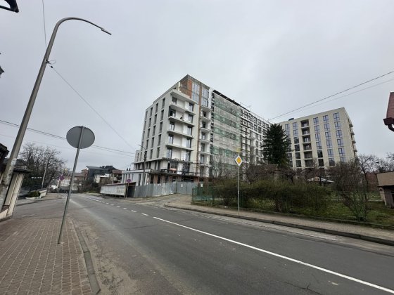 Продається 1 кімнатна квартира в новобудові Трускавця Трускавець