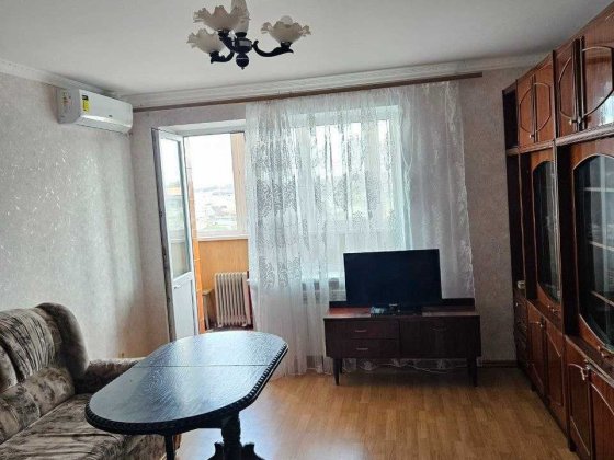 3трох кімнатна квартира з видом Фонтани Умань