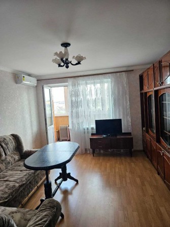 3трох кімнатна квартира з видом Фонтани - фото 1