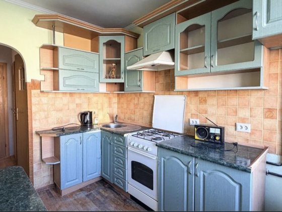 Продаж 3х кімнатноі квартири у Трускавці Трускавец