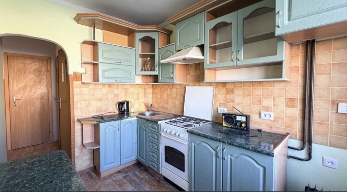 Продаж 3х кімнатноі квартири у Трускавці - фото 1