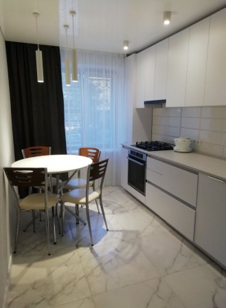 2 кім квартира новобудова  вул.Європейська - фото 1