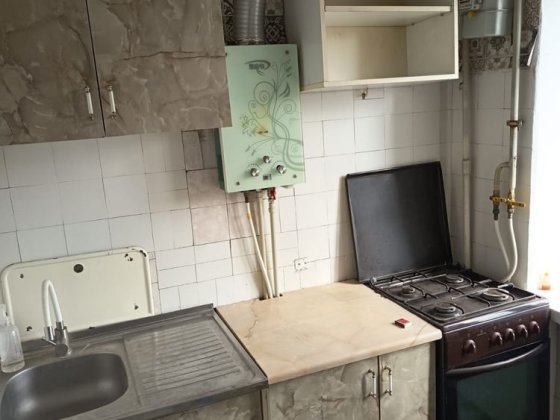 Квартира в Центрі, вулиця Ярослава Мудрого( Біля Костелу) Фастов