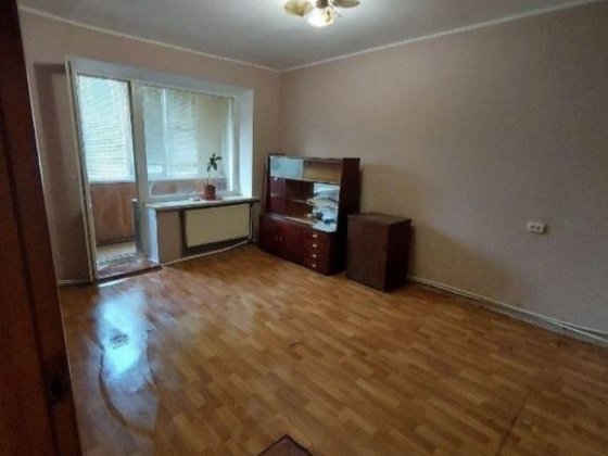 Продається 4-кімнатна квартира в Фастові Фастов