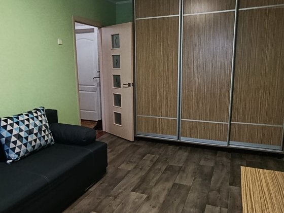 Терміново продається 1 к квартира в Фастові. Сертифікат! Фастов