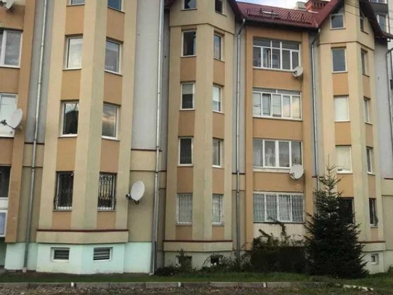3 квартира /0- цикл / Данилишиних / Трускавець Львівська область Трускавец