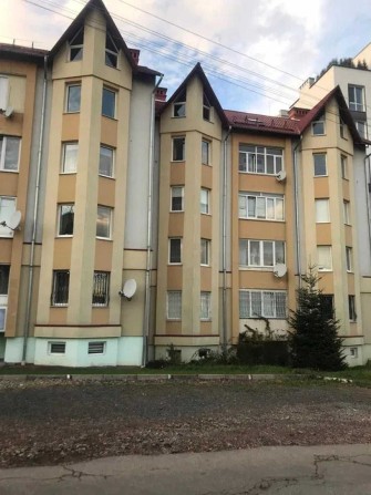3 квартира /0- цикл / Данилишиних / Трускавець Львівська область - фото 1