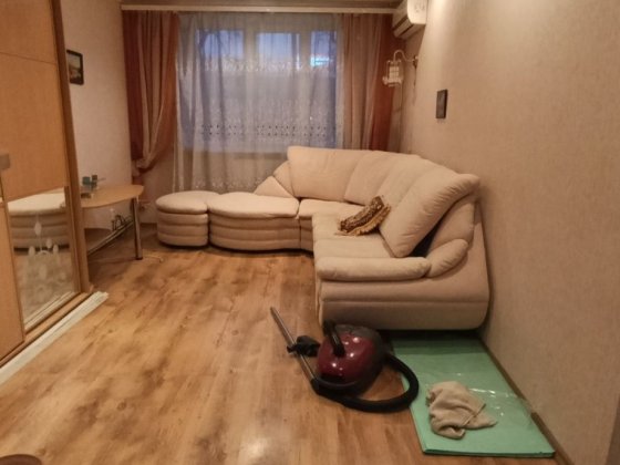 Продаж трикімнатної квартири в центрі Фастова Фастов