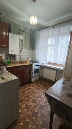 Продаж трикімнатної квартири в Фастові - фото 1