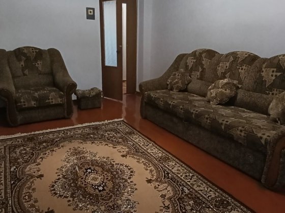 Продаж квартири в центрі Фастова Фастов