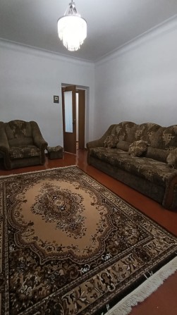 Продаж квартири в центрі Фастова - фото 1