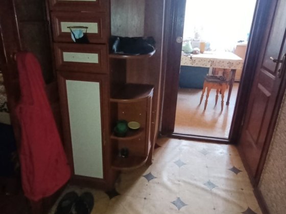 Продаж однокімнатної квартири у центрі Фастова Фастов