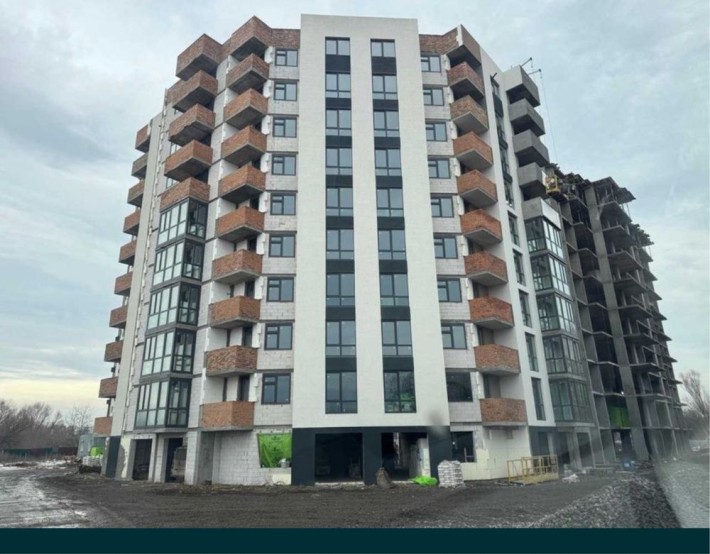 квартира новобудова - фото 1