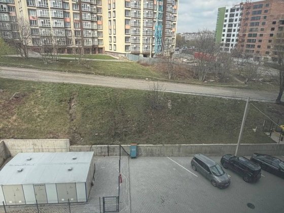 Продаж однокімнатної квартири Хмельницький