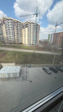 Продаж однокімнатної квартири - фото 1