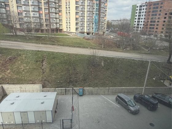 Продаж 1к квартири на Виставці Хмельницкий