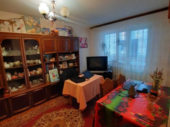 Простора 3-кімнатна з новим плануванням, Озерна Хмельницький