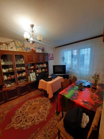 Простора 3-кімнатна з новим плануванням, Озерна - фото 1