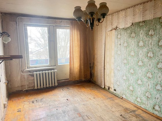 Продаж 2к квартира Раково 30000 Хмельницкий