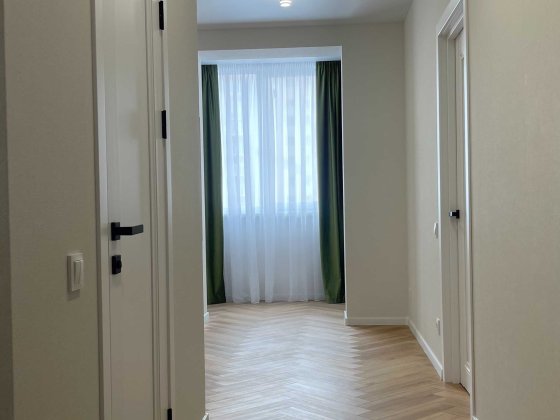 1к квартира 50м² з дизайнерським ремонтом | ЖК Приозерний. HH Хмельницкий