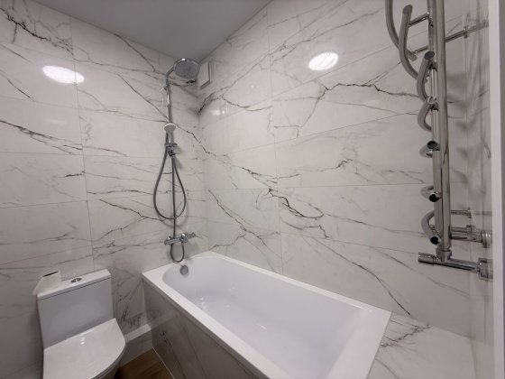 Квартира з ремонтом по найнижчій ціні. Забудовник Рауш Хмельницький