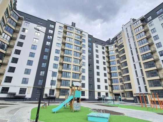 Продам 3К квартиру у ЖК Кардамон що по вул. Зарічанській Хмельницкий