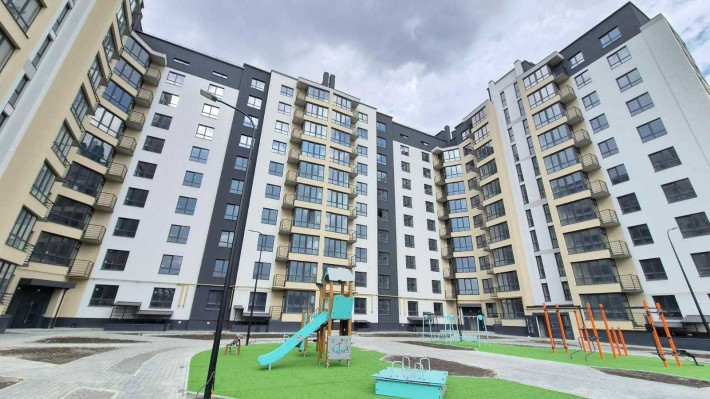 Продам 3К квартиру у ЖК Кардамон що по вул. Зарічанській - фото 1