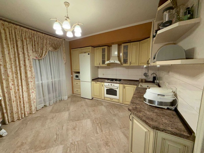 Продаж 2к з ремонтом без комісійних поруч центра Набережний квартал , - фото 1