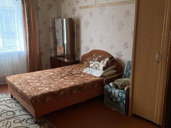 4-кімнатна квартира в центрі Фастов