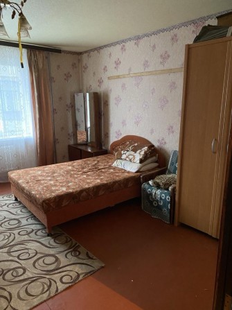 4-кімнатна квартира в центрі - фото 1