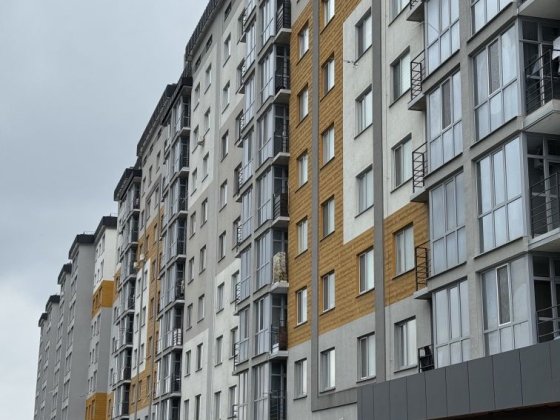 2 кімнатна новобудова Виставка оформлення 2% Автовокзал-1 Проспект Хмельницький