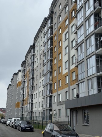 2 кімнатна новобудова Виставка оформлення 2% Автовокзал-1 Проспект - фото 1