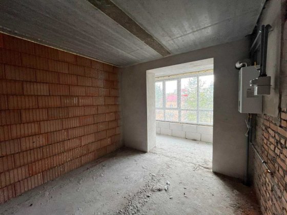 1к квартира 47м² з виглядом на ОЗЕРО! ЖК Едем (Перлина Проскурова 4) Хмельницкий