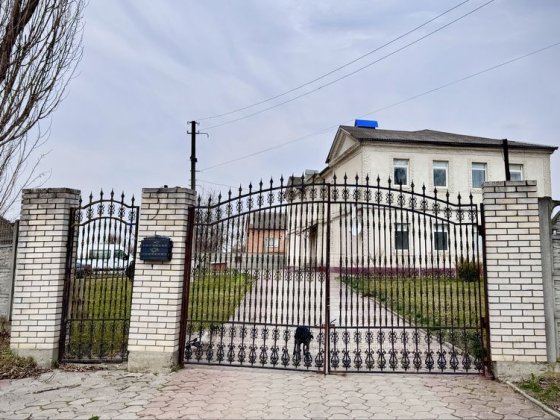 Велика 3х кім, м.Хотин, продаж Хотин