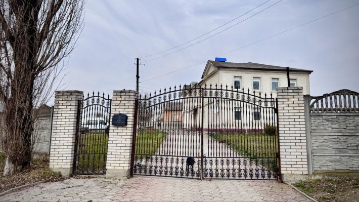 Велика 3х кім, м.Хотин, продаж - фото 1