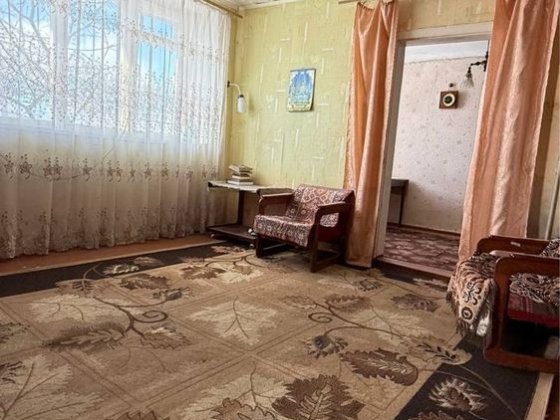 Квартира в центрі Хотина