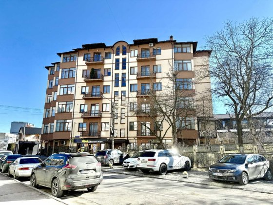 Продаж 2-кімнатної квартири у м. Трускавець! Трускавец