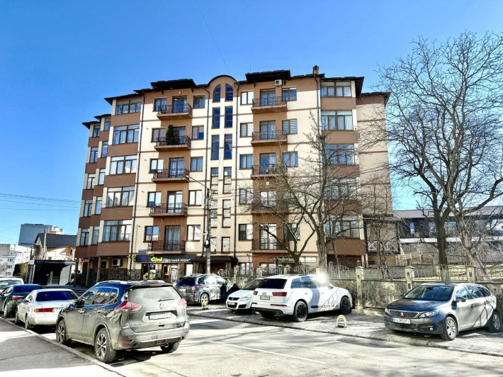 Продаж 2-кімнатної квартири у м. Трускавець! - фото 1