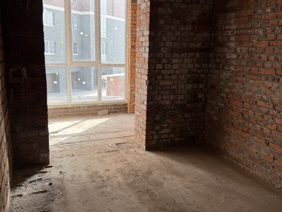 2х кімнатна квартира в НОВОбудові р-н Озерна Хмельницкий