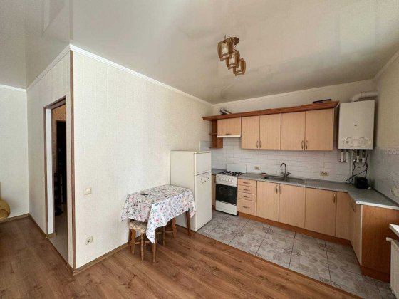 Топ варіант одинички з ремонтом на Озерній. Хмельницький