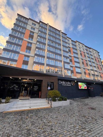 Продаж 2-х кімнатної квартири. ЖК Срібні озера. Не кутова. - фото 1