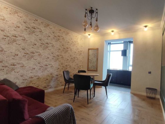 Продаж 1.5к квартири в ЖК Гармонія SL Хмельницький