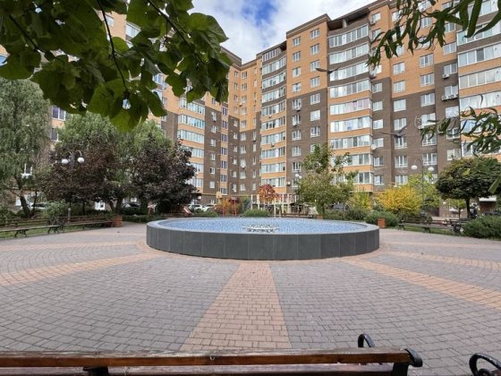 Продам квартиру ЖК Набережний квартал Хмельницкий