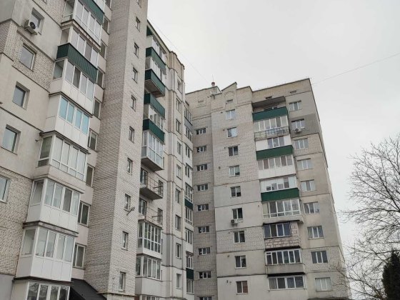 Продаж 3к квартири Виставка (Заріччя) SL Хмельницкий