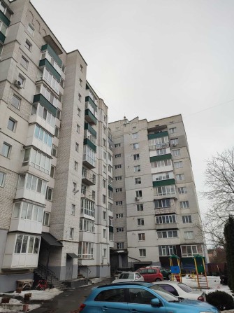 Продаж 3к квартири Виставка (Заріччя) SL - фото 1