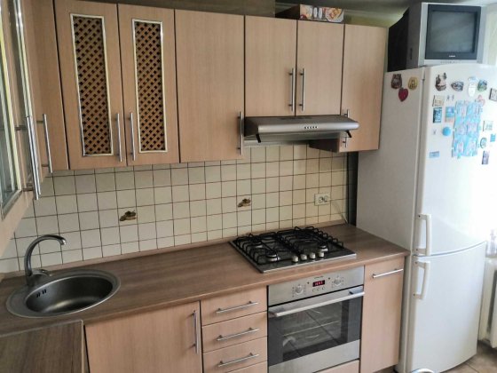 2к квартира з ремонтом Хмельницький