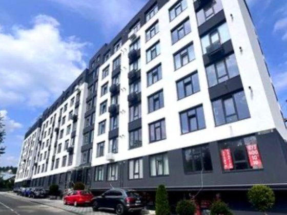 Продаж просторої 2-кімнатної квартири 80 м² | Центр Трускавця Трускавец