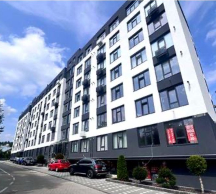 Продаж просторої 2-кімнатної квартири 80 м² | Центр Трускавця - фото 1