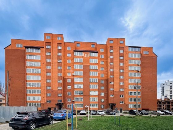 Продається 1-кімнатна квартира в Трускавці з видом на гори Трускавець