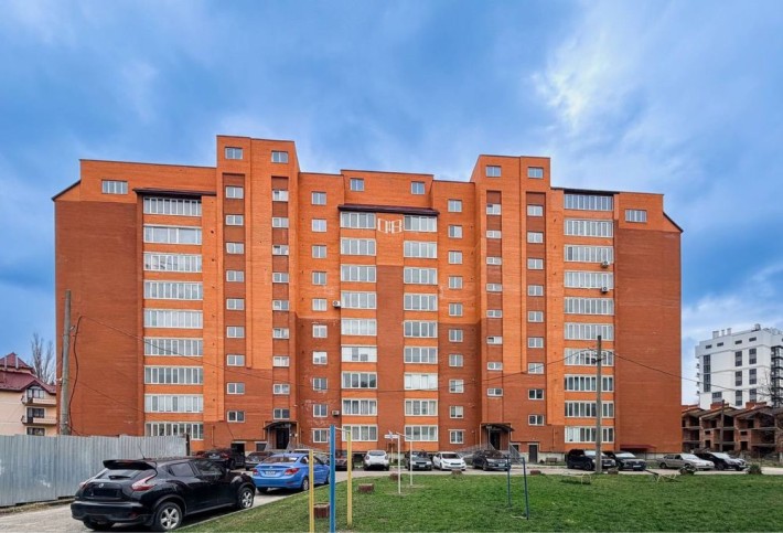 Продається 1-кімнатна квартира в Трускавці з видом на гори - фото 1